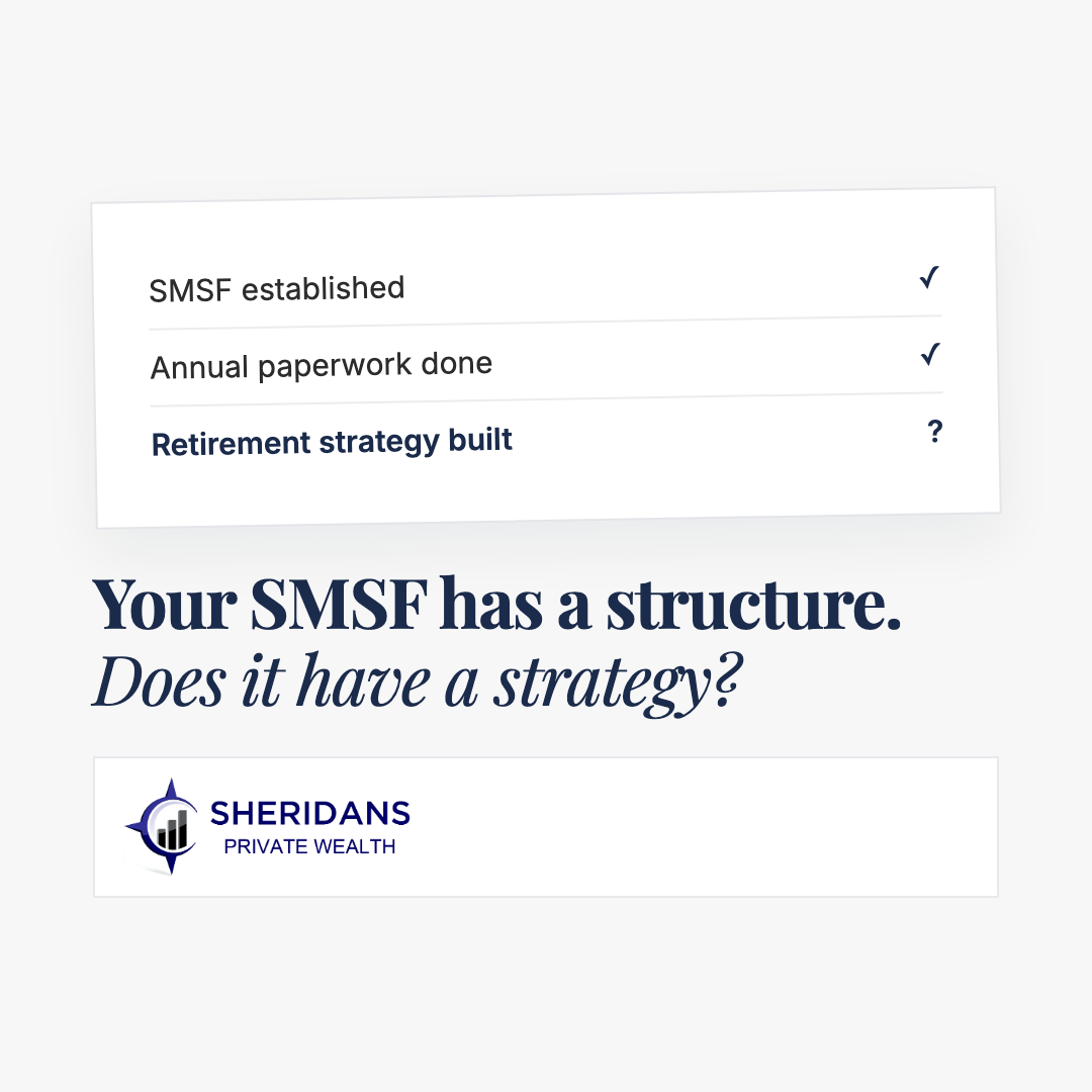 Structure Needs Strategy ad creative